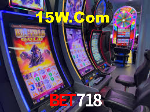 Bet718.Com
