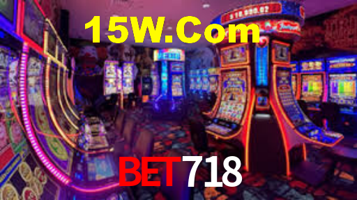 Bet718