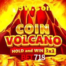 Experiência VIP Bet718