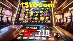 Welcome Bonus Bet718