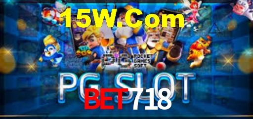 Bet718 Login