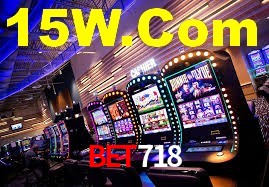 Welcome Bonus Bet718