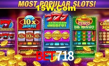 Statistics Bet718