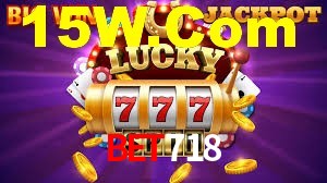 Programa VIP Bet718