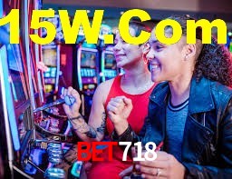 Bet718 Login