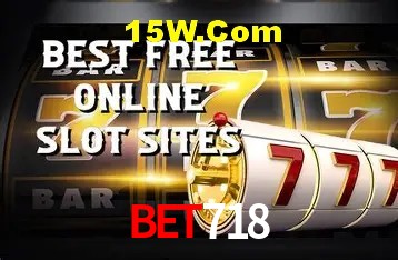 Secure Login Bet718