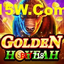 Welcome Bonus Bet718