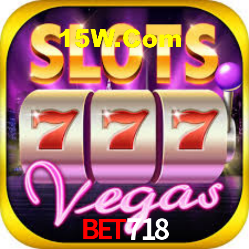 Bet718.Com
