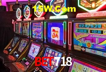 Account Benefits Bet718