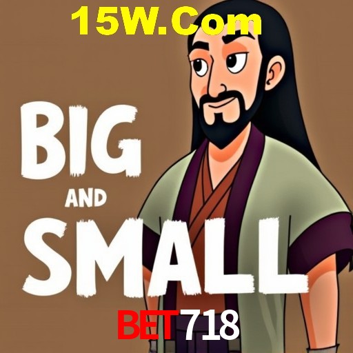 Responsive Design Bet718