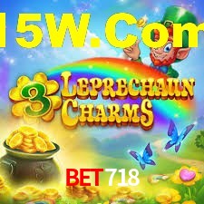 Programa VIP Bet718