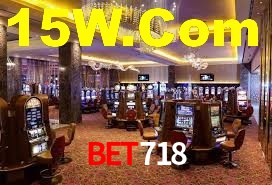 Daily Bonuses Bet718