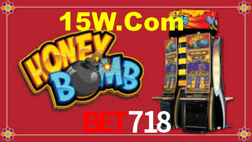 Sinta a adrenalina dos jogos de cassino com Bet718