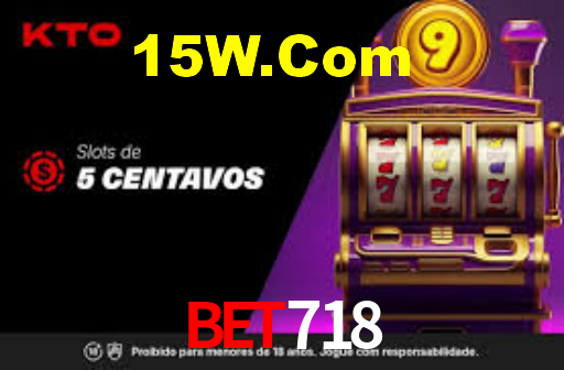 Bet718