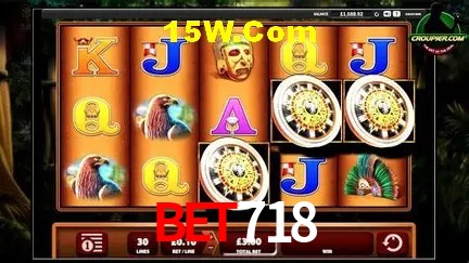 Games Directory Bet718