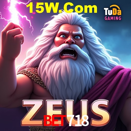 APP oficial da Bet718 para mobile